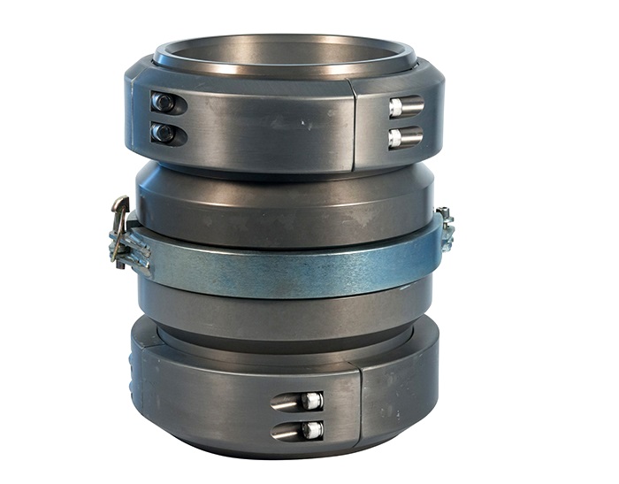 Connection By Groove 01